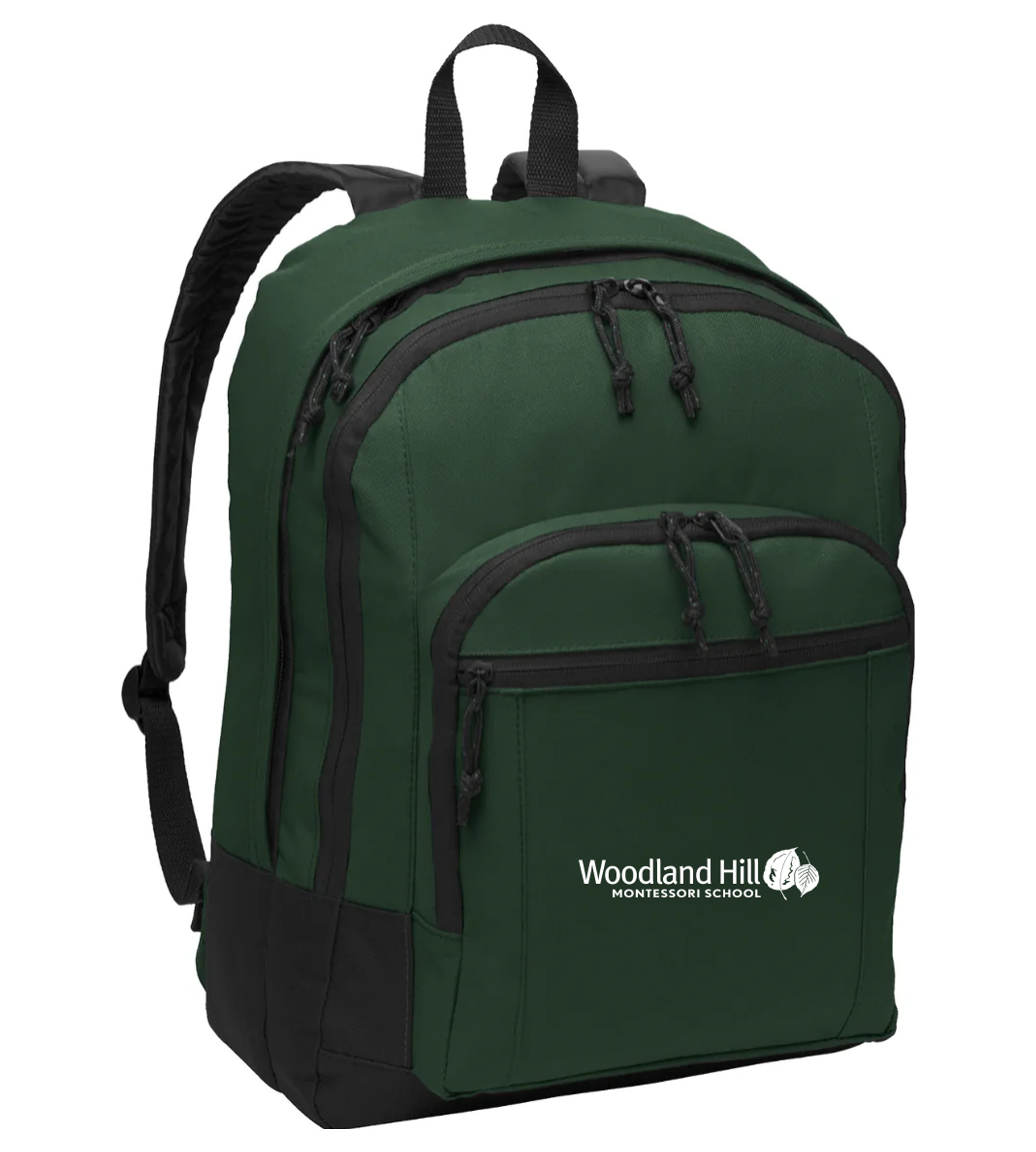 Port Authority Basic Backpack