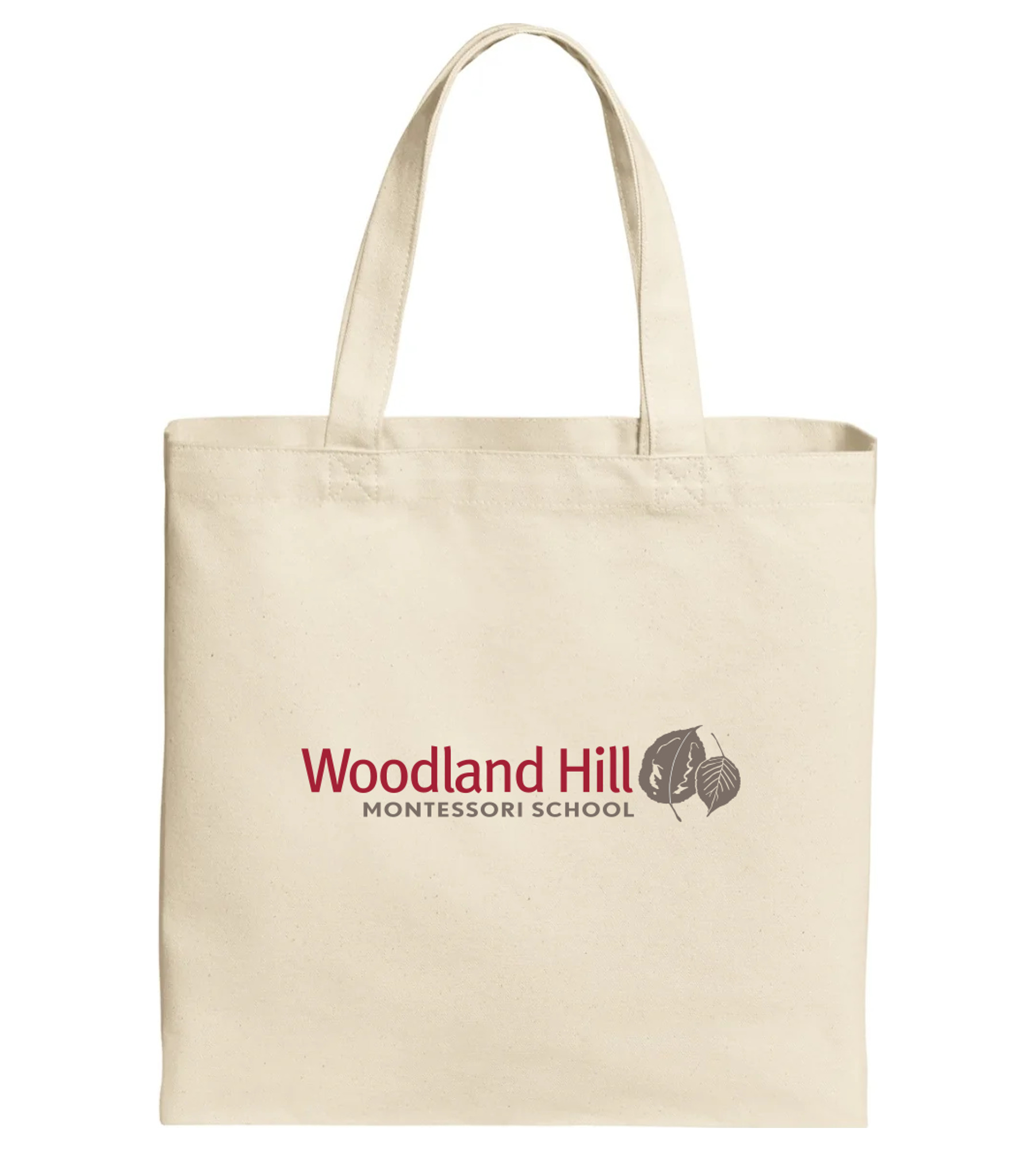 Port Authority Cotton Canvas Tote