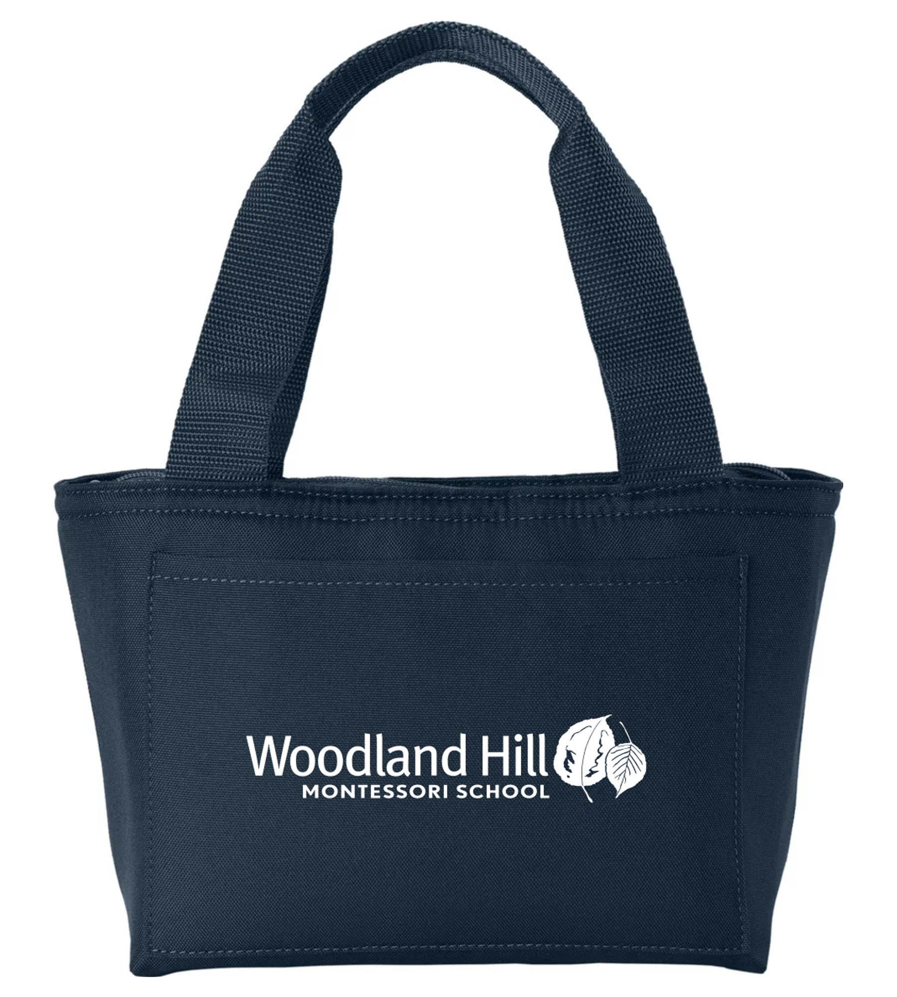 Port Authority Insulated Lunch Tote