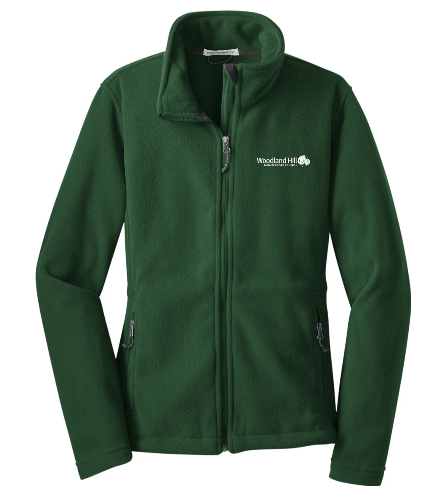 Port Authority Ladies Value Fleece Jacket