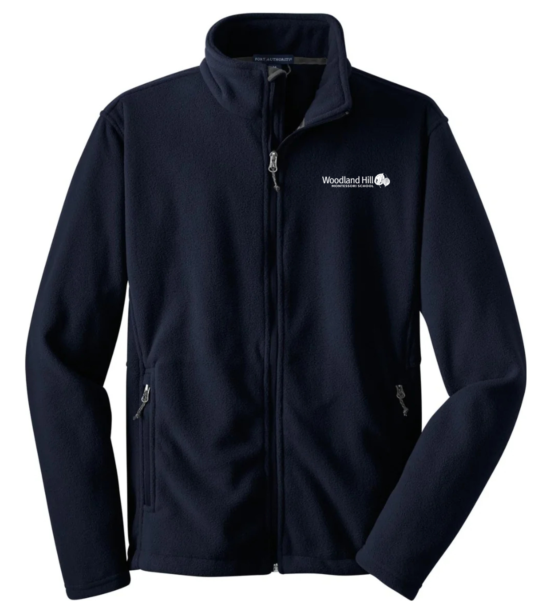 Port Authority Youth Value Fleece Jacket